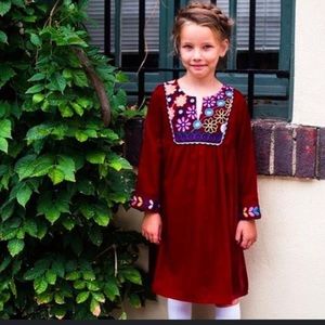 Cheeni Joya Banjara Dress